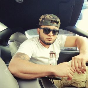 Meet your Posher, Walter